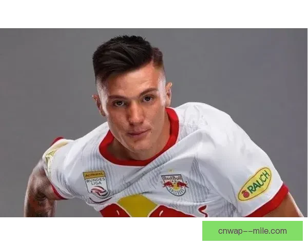 斯特凡·巴伊切蒂奇租借加盟萨尔茨堡红牛与林德斯重聚开启新征程